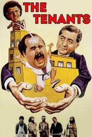 The Tenants 1987