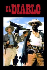دانلود فیلم El Diablo سال 1990 - ال دیابلو