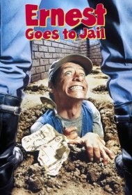 دانلود فیلم Ernest Goes to Jail سال 1990 - ارنست به زندان می‌رود