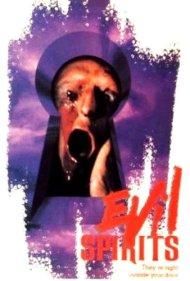 دانلود فیلم Evil Spirits سال 1991 - ارواح خبیثه