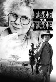 دانلود فیلم Face to Face سال 1990 - رو در رو