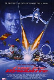 دانلود فیلم Fire, Ice and Dynamite سال 1990 - آتش، یخ و دینامیت