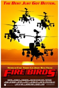 Fire Birds 1990
