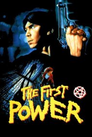 دانلود فیلم The First Power سال 1990 - قدرت اول