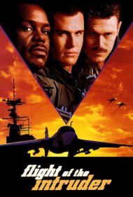 Flight of the Intruder 1991