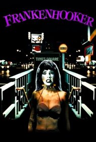 دانلود فیلم Frankenhooker سال 1990 - فرانکنهوکر