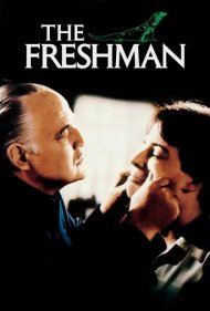 دانلود دوبله فارسی فیلم The Freshman سال 1990