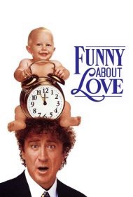 دانلود فیلم Funny About Love سال 1990 - عشق خنده‌دار
