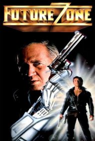 دانلود فیلم Future Zone سال 1990 - منطقه آینده