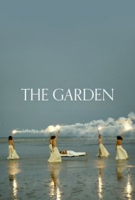 دانلود فیلم The Garden سال 1990 - باغ