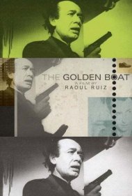 دانلود فیلم The Golden Boat سال 1991 - قایق طلایی