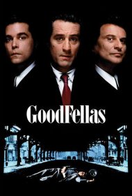 دانلود دوبله فارسی فیلم Goodfellas سال 1990 - رفقای خوب