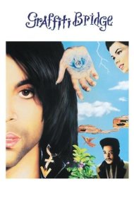 دانلود فیلم Graffiti Bridge سال 1990 - پل گرافیتی