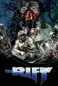 دانلود فیلم The Rift سال 1990 - شکاف