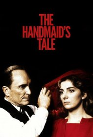 دانلود فیلم The Handmaid's Tale سال 1990 - سرگذشت ندیمه