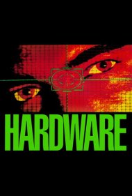دانلود فیلم Hardware سال 1990 - سختافزار