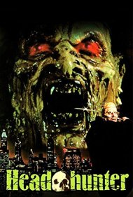 دانلود فیلم Headhunter سال 1989 - شکارچی سر