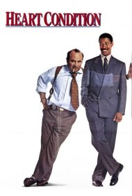 دانلود فیلم Heart Condition سال 1990 - عارضه قلبی