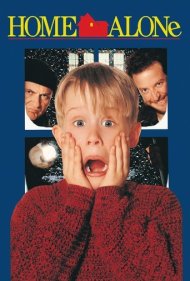 دانلود فیلم Home Alone سال 1990 - تنها در خانه