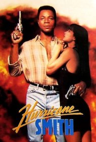 دانلود فیلم Hurricane Smith سال 1992 - هاریکین اسمیت