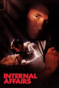 دانلود فیلم Internal Affairs سال 1990 - امور داخلی