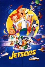 دانلود فیلم Jetsons: The Movie سال 1990 - جتسونها: فیلم