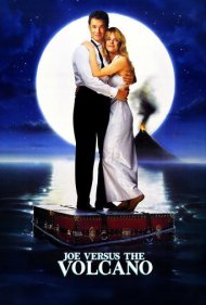 Joe Versus the Volcano 1990