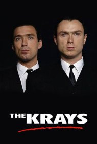 دانلود فیلم The Krays سال 1990 - کریها