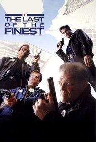 دانلود فیلم The Last of the Finest سال 1990 - آخرین بازمانده از بهترینها