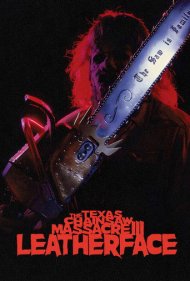 Leatherface: The Texas Chainsaw Massacre III 1990