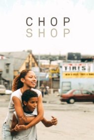 دانلود فیلم Chop Shop سال 2008 - اوراقی