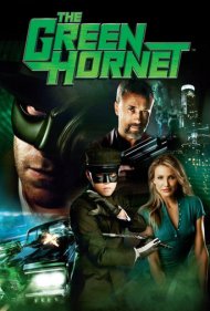 دانلود دوبله فارسی فیلم The Green Hornet سال 2011 - زنبور سبز