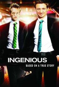 دانلود فیلم Ingenious سال 2009 - نبوغ