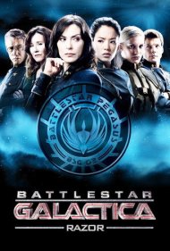 Battlestar Galactica: Razor 2007