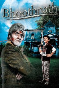 دانلود فیلم Bhoothnath سال 2008 - بوتنات