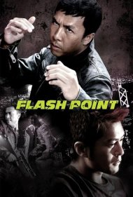 Flash Point 2007