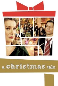 A Christmas Tale 2008
