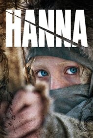 دانلود دوبله فارسی فیلم Hanna سال 2011 - هانا