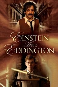 دانلود فیلم Einstein and Eddington سال 2008 - اینشتین و ادینگتون