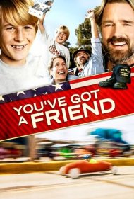 دانلود فیلم You've Got a Friend سال 2007 - تو یک دوست داری