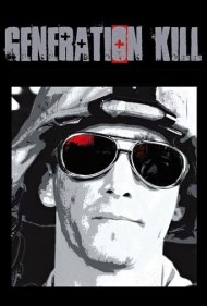 دانلود فیلم Generation Kill سال 2008 - نسلکشی