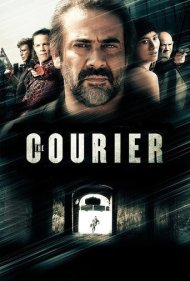 دانلود فیلم The Courier سال 2012 - پیک