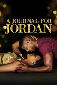 دانلود دوبله فارسی فیلم A Journal for Jordan سال 2021 - مجله ای برای جردن