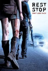 دانلود فیلم Rest Stop: Don't Look Back سال 2008 - استراحتگاه: به پشت سرت نگاه نکن