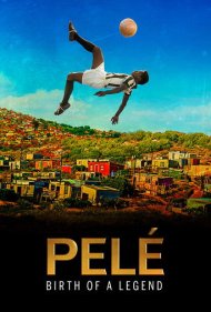 دانلود دوبله فارسی فیلم Pelé: Birth of a Legend سال 2016