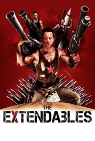 The Extendables 2014