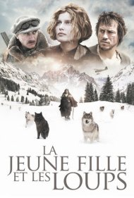 دانلود فیلم The Maiden and the Wolves سال 2008 - دختر جوان و گرگها