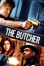 دانلود فیلم The Butcher سال 2009 - قصاب
