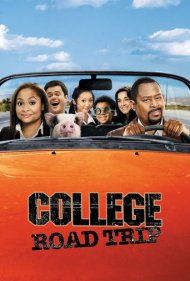College Road Trip 2008