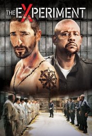 دانلود فیلم The Experiment سال 2010 - آزمایش